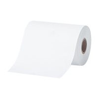 Produktbild för Brother - kontinuerligt papper - 1 rulle (rullar) - Rulle (5,8 cm x 13 m) (paket om 24)