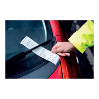 Produktbild för Brother - kontinuerligt papper - 1 rulle (rullar) - Rulle (5,8 cm x 13 m) (paket om 24)