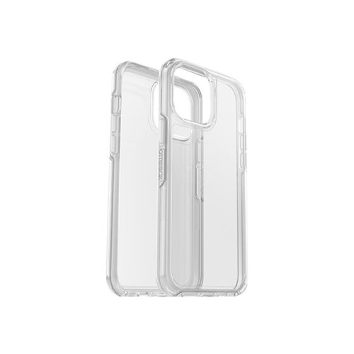 Otter Products OtterBox Symmetry Series Clear - baksidesskydd för mobiltelefon