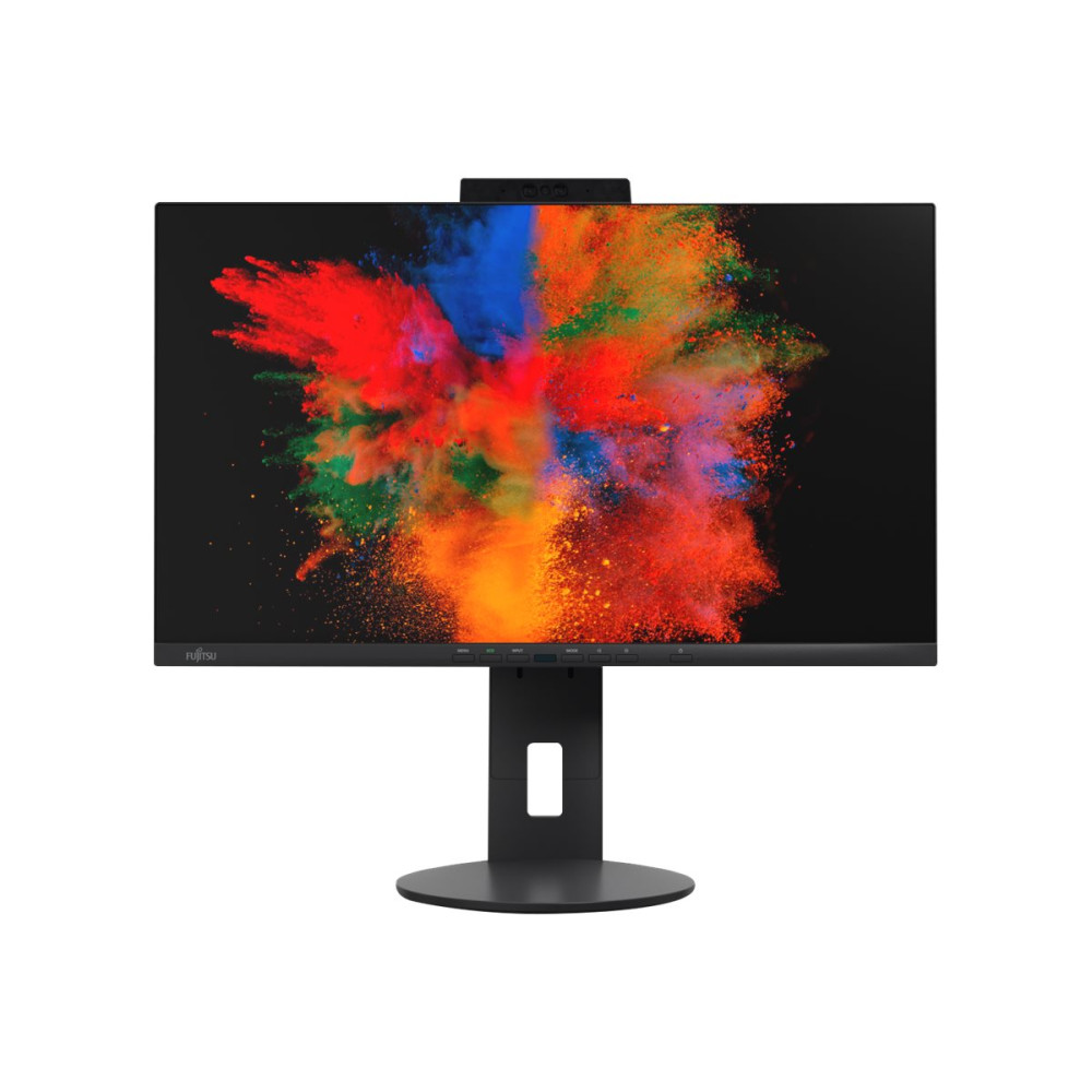 Produktbild för Fujitsu P2410 TS CAM - LED-skärm - Full HD (1080p) - 23.8"