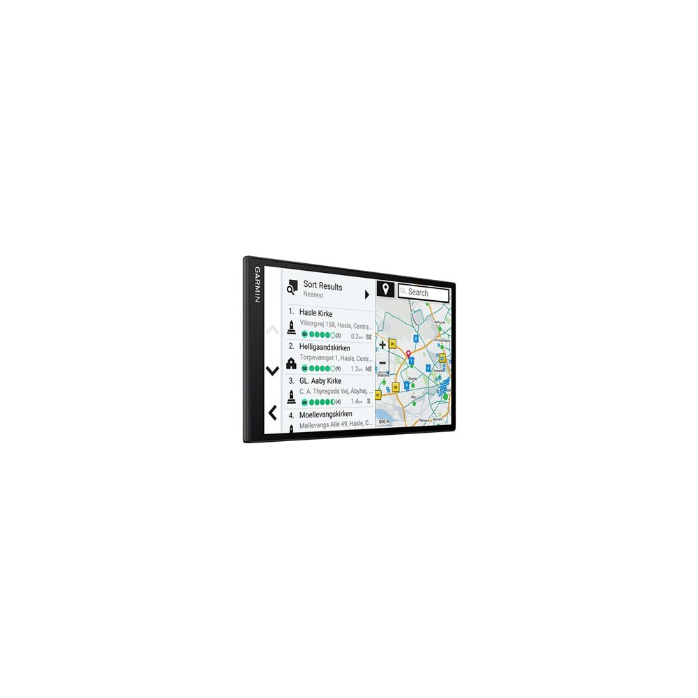 Produktbild för Garmin DriveSmart 86 - GPS-navigator