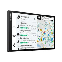 Produktbild för Garmin DriveSmart 86 - GPS-navigator