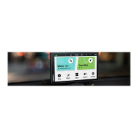 Produktbild för Garmin DriveSmart 86 - GPS-navigator