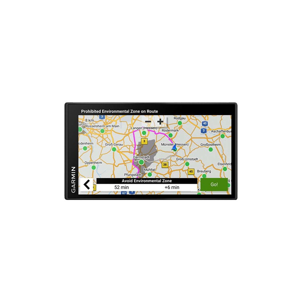 Produktbild för Garmin DriveSmart 86 - GPS-navigator