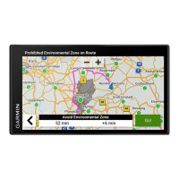 Produktbild för Garmin DriveSmart 86 - GPS-navigator
