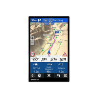 Produktbild för Garmin DriveSmart 86 - GPS-navigator