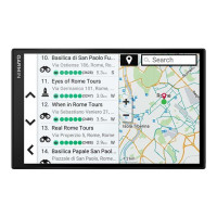 Produktbild för Garmin DriveSmart 86 - GPS-navigator