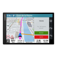 Produktbild för Garmin DriveSmart 86 - GPS-navigator