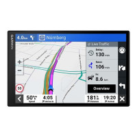 Produktbild för Garmin DriveSmart 86 - GPS-navigator