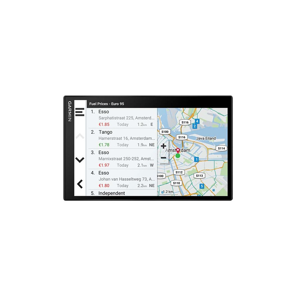 Produktbild för Garmin DriveSmart 86 - GPS-navigator