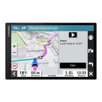 Produktbild för Garmin DriveSmart 86 - GPS-navigator