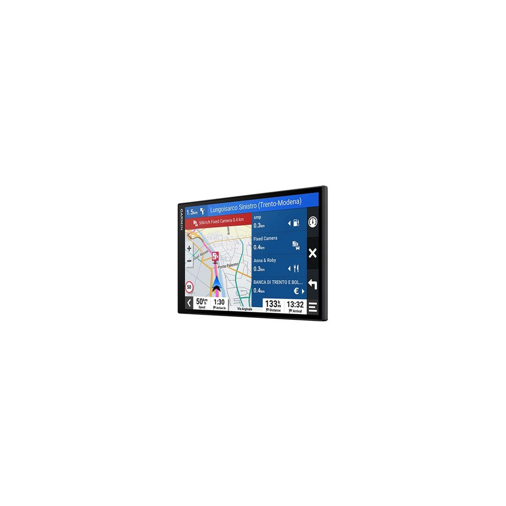 Produktbild för Garmin DriveSmart 86 - GPS-navigator