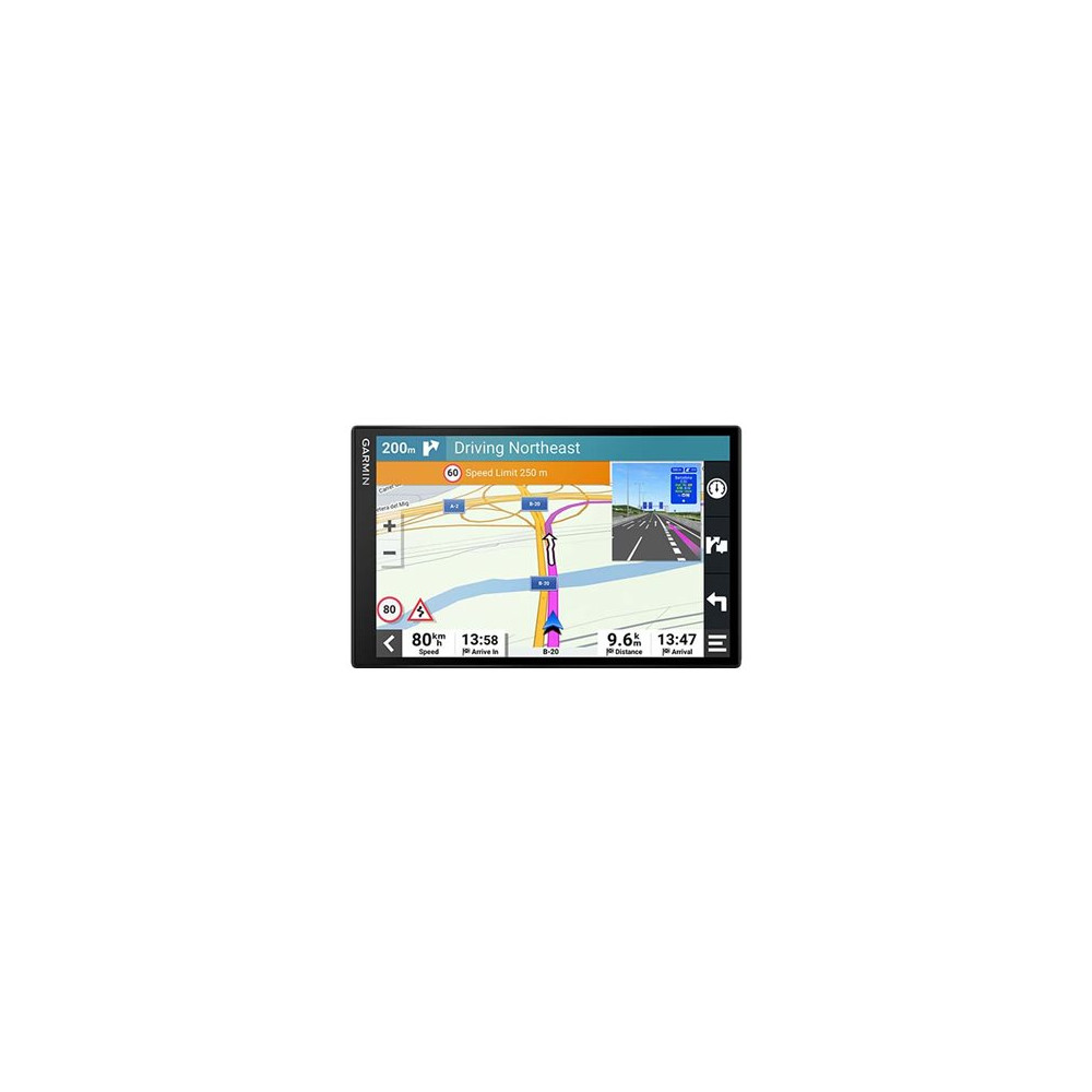 Produktbild för Garmin DriveSmart 86 - GPS-navigator