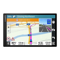 Produktbild för Garmin DriveSmart 86 - GPS-navigator