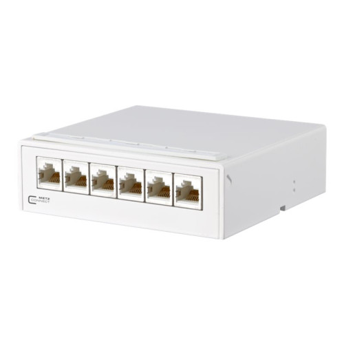 METZ CONNECT METZ CONNECT E-DAT patch-panel