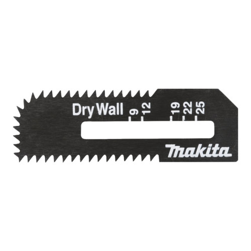 Makita Makita sågblad - för gips, gipsskiva - 2 delar