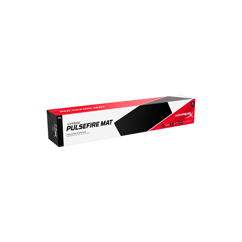 Produktbild för HyperX Pulsefire Mat musmatta - 2XL