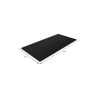 Produktbild för HyperX Pulsefire Mat musmatta - 2XL