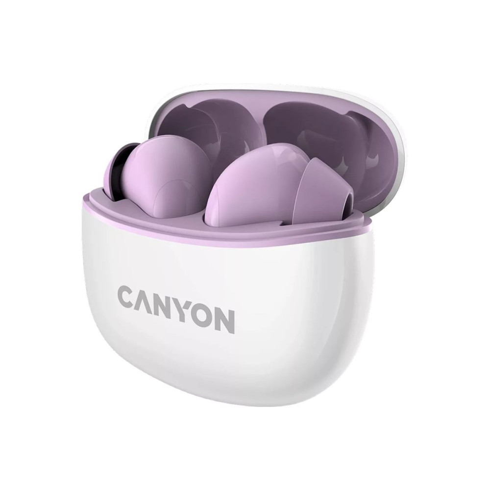 Produktbild för Canyon TWS-5 - True wireless-hörlurar med mikrofon
