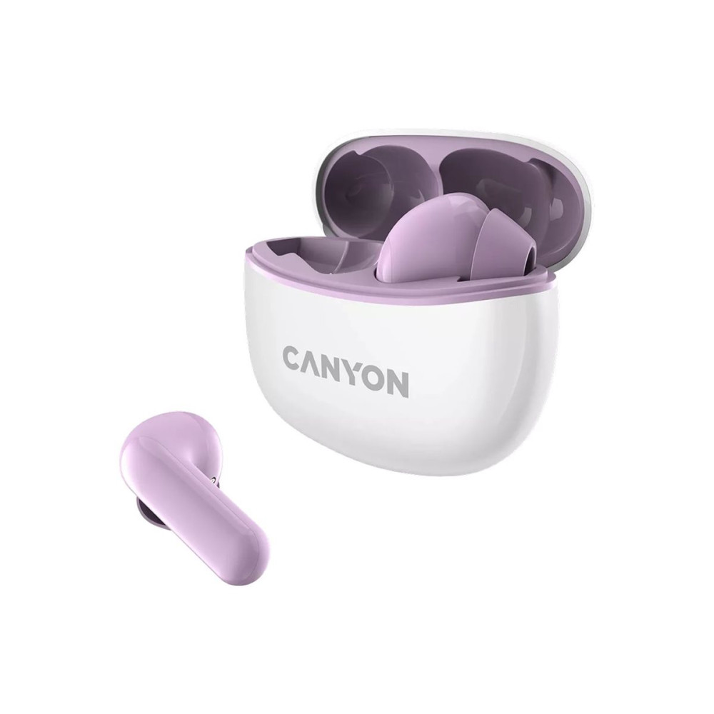 Produktbild för Canyon TWS-5 - True wireless-hörlurar med mikrofon