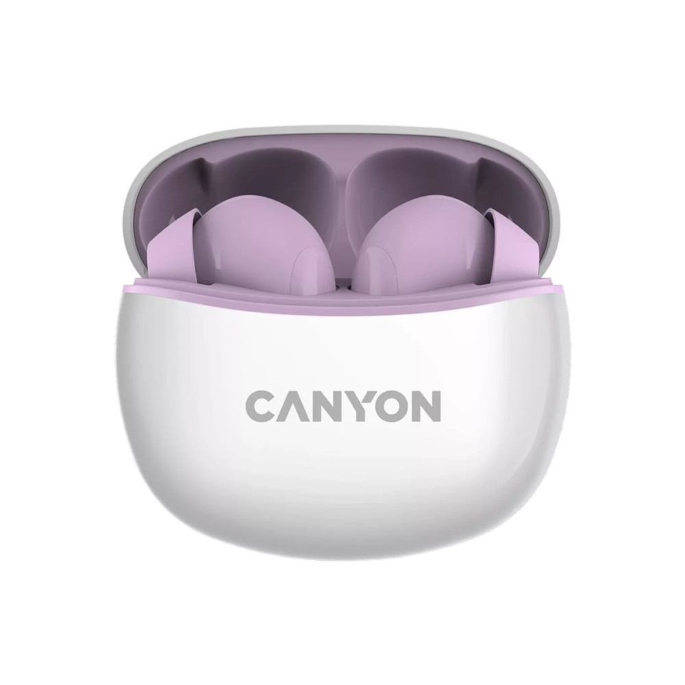 Produktbild för Canyon TWS-5 - True wireless-hörlurar med mikrofon