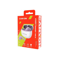 Produktbild för Canyon TWS-5 - True wireless-hörlurar med mikrofon