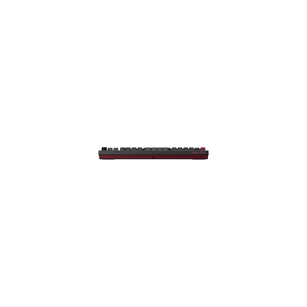 Produktbild för MKey TKL Darkness - tangentbord - QWERTY Inmatningsenhet