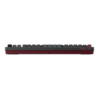 Produktbild för MKey TKL Darkness - tangentbord - QWERTY Inmatningsenhet