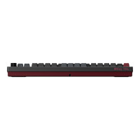Produktbild för MKey TKL Darkness - tangentbord - QWERTY Inmatningsenhet