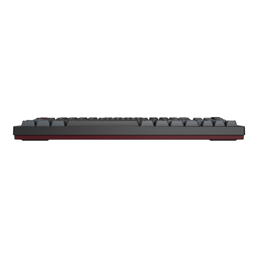 Produktbild för MKey TKL Darkness - tangentbord - QWERTY Inmatningsenhet
