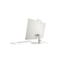 Produktbild för HP 24-cr0103ng - allt-i-ett Core i5 1335U - 16 GB - SSD 512 GB - LED 23.8" - tysk