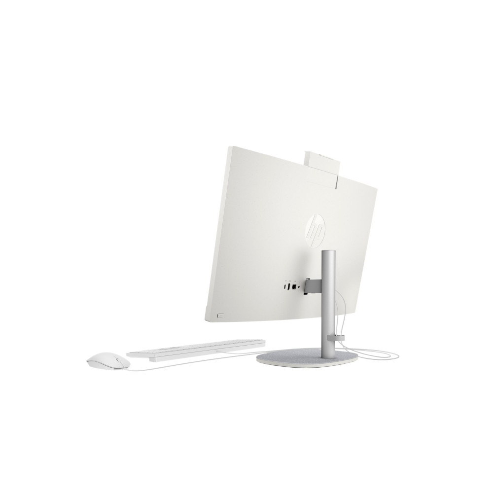 Produktbild för HP 24-cr0103ng - allt-i-ett Core i5 1335U - 16 GB - SSD 512 GB - LED 23.8" - tysk