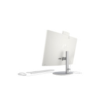 Produktbild för HP 24-cr0103ng - allt-i-ett Core i5 1335U - 16 GB - SSD 512 GB - LED 23.8" - tysk