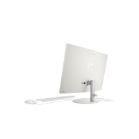 Produktbild för HP 24-cr0103ng - allt-i-ett Core i5 1335U - 16 GB - SSD 512 GB - LED 23.8" - tysk