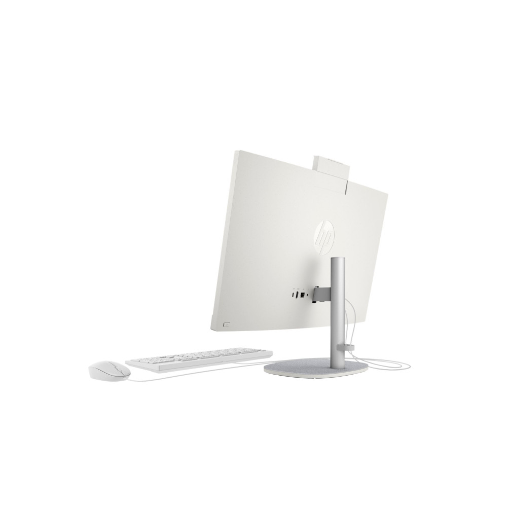Produktbild för HP 24-cr0103ng - allt-i-ett Core i5 1335U - 16 GB - SSD 512 GB - LED 23.8" - tysk