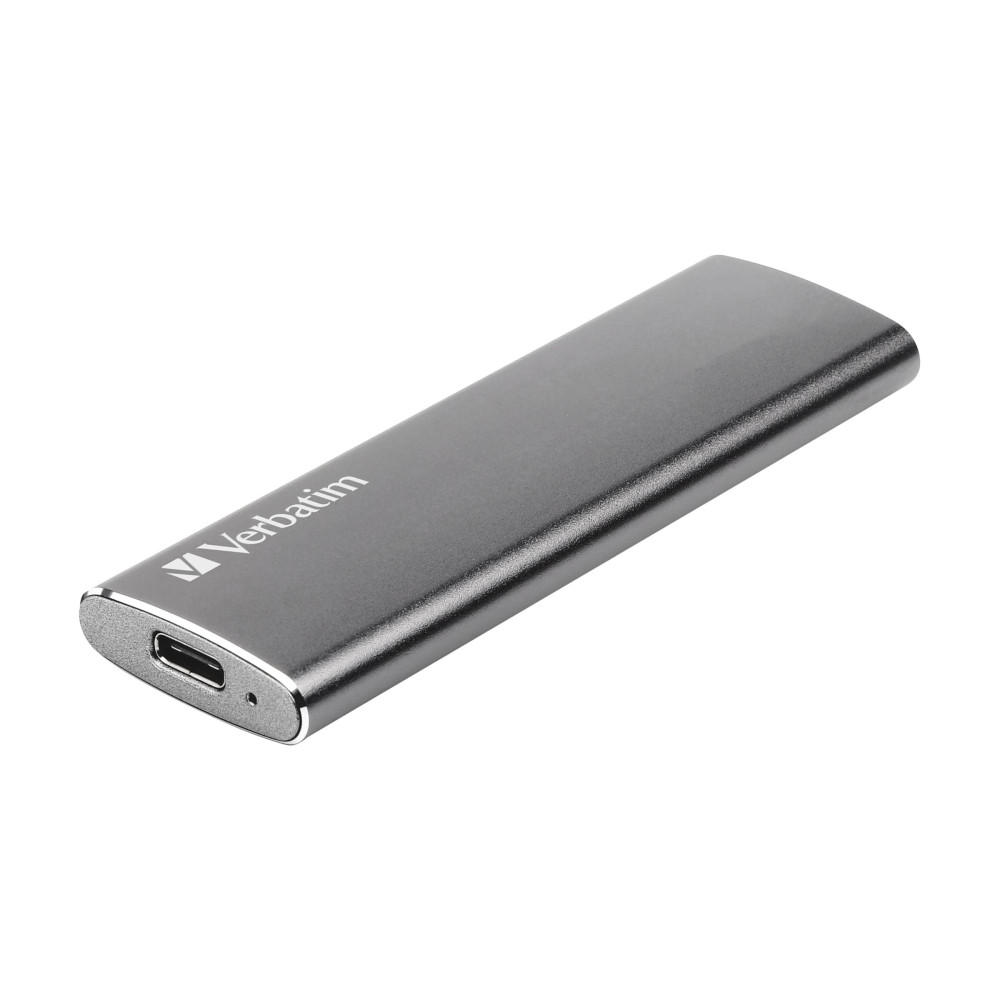 Produktbild för Verbatim Vx500 - SSD - 1 TB - USB 3.2 Gen 2