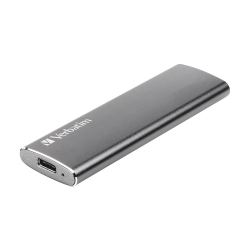 VERBATIM Verbatim Vx500 - SSD - 1 TB - USB 3.2 Gen 2