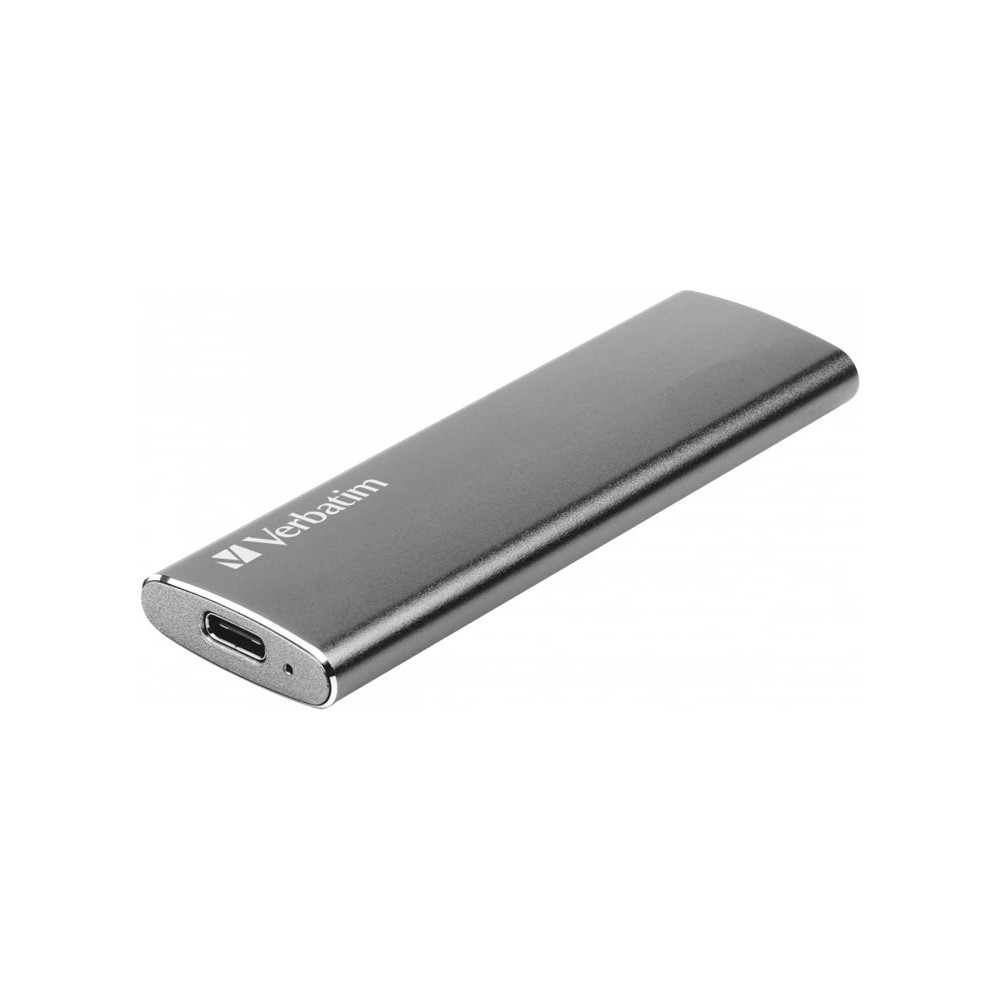 Produktbild för Verbatim Vx500 - SSD - 1 TB - USB 3.2 Gen 2