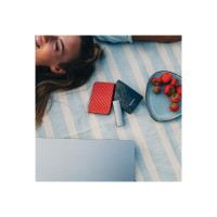 Produktbild för Verbatim Vx500 - SSD - 1 TB - USB 3.2 Gen 2