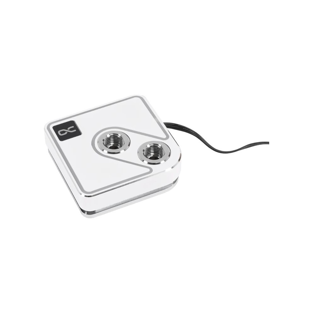 Produktbild för Alphacool Core 1 Aurora - flytande kylsystem CPU-vattenblock