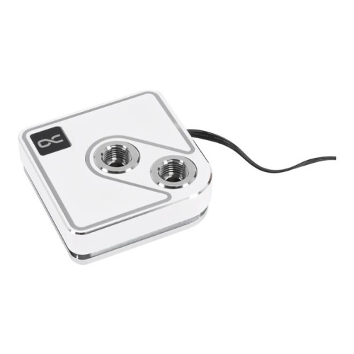 Alphacool Alphacool Core 1 Aurora - flytande kylsystem CPU-vattenblock