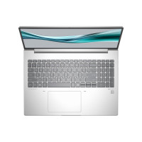 Produktbild för HP EliteBook 660 G11 Notebook - AI PC - 16" - Intel Core Ultra 7 - 155U - 16 GB RAM - 512 GB SSD - 4G LTE-A Pro - tysk - med HP Wolf Pro säkerhetsutgåva (1 år)