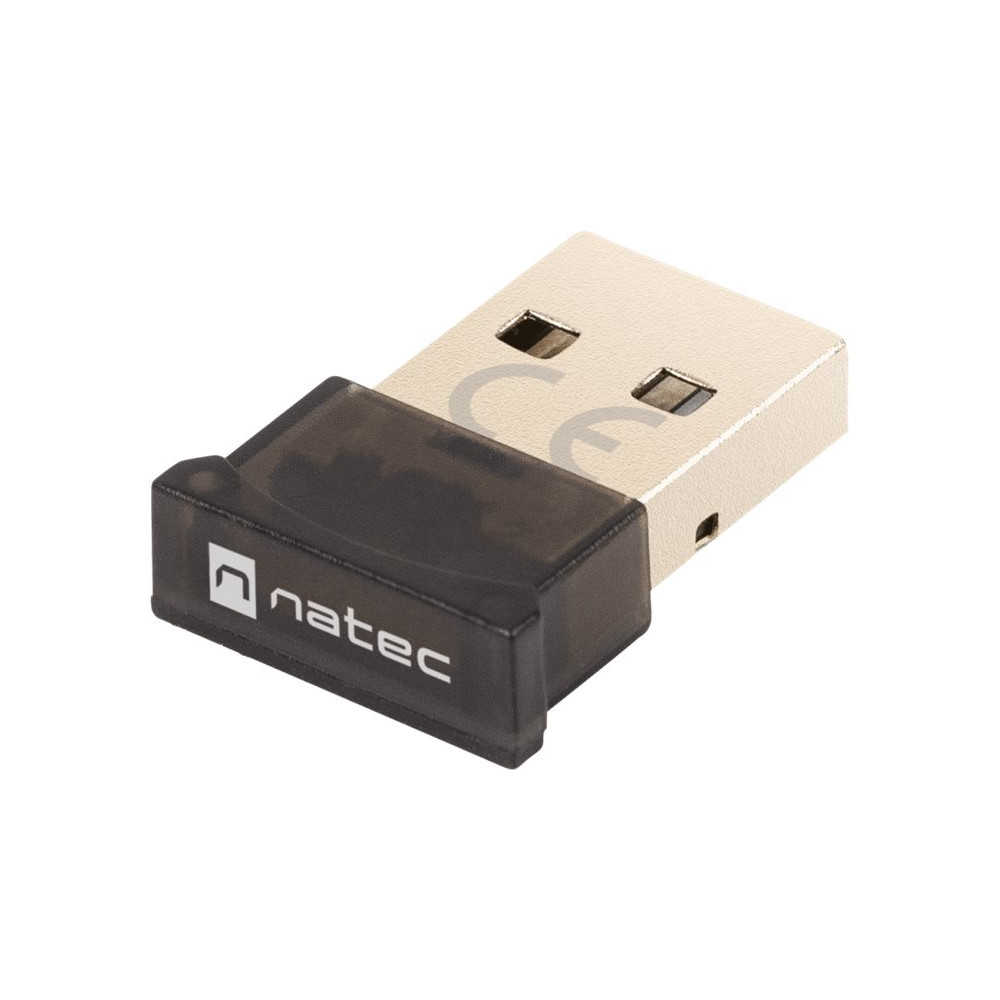 Produktbild för Natec FLY - nätverksadapter - USB 2.0