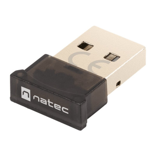 NATEC Natec FLY - nätverksadapter - USB 2.0