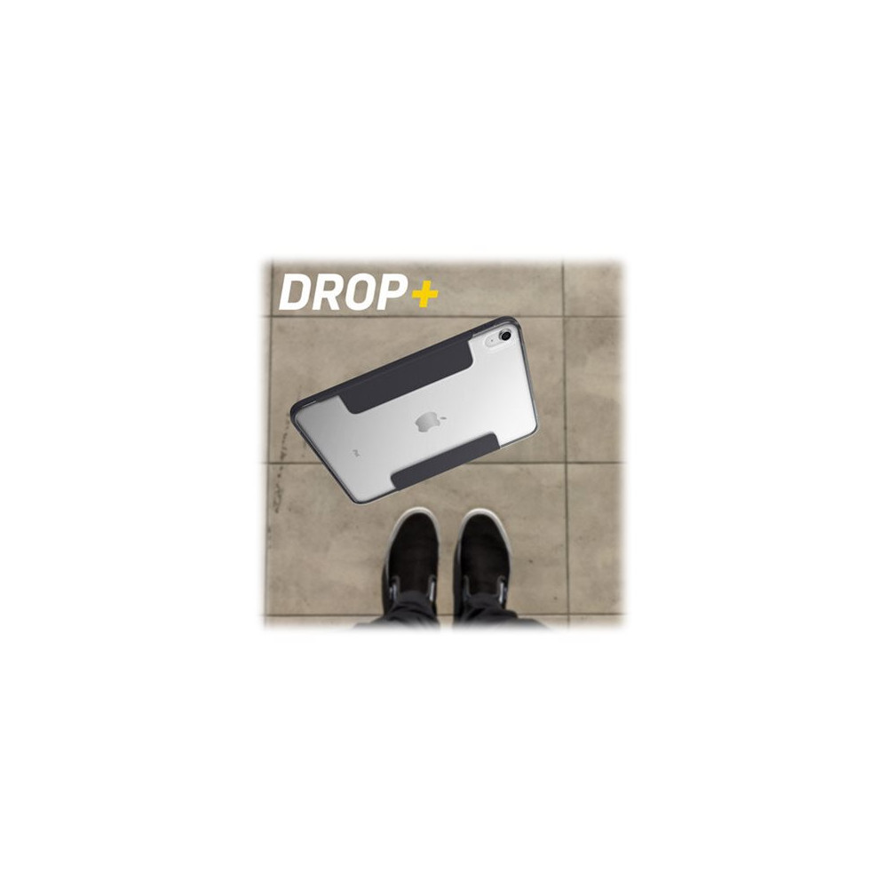 Produktbild för OtterBox Symmetry Series 360 Elite - vikbart fodral för surfplatta