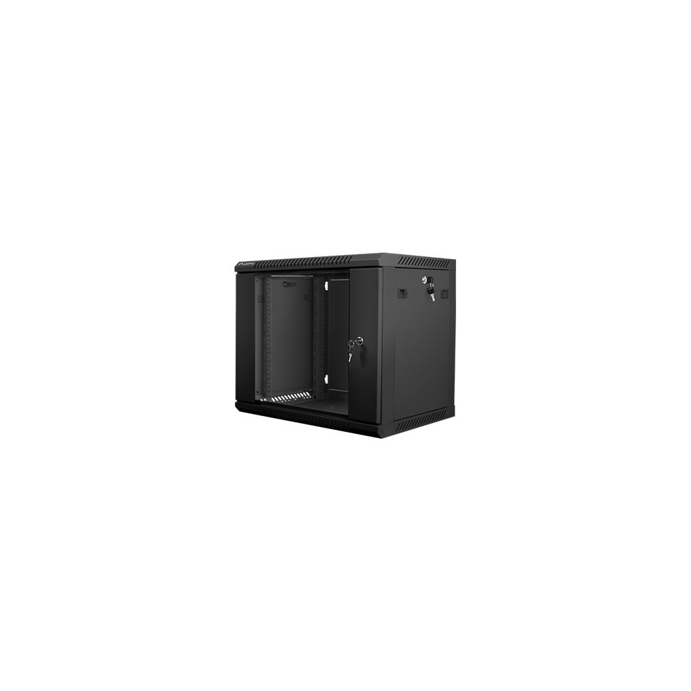 Produktbild för Lanberg - rack - 9U