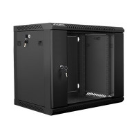Produktbild för Lanberg - rack - 9U