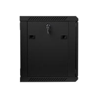 Produktbild för Lanberg - rack - 9U