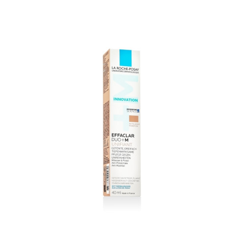 La Roche-Posay Effaclar Duo+ M Unifiant dagkräm för gravida... - Övrigt inom ansiktsvård