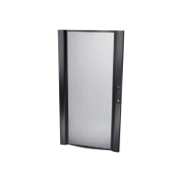 Produktbild för APC NetShelter SX - Shock Packaging - rack - 24U - TAA-kompatibel